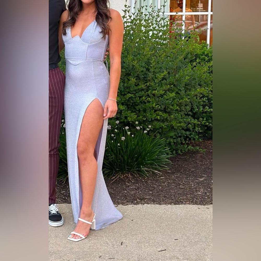 Long Formal / Prom Dress